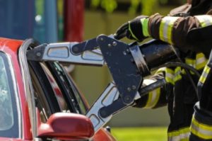 Jaws of Life - Trauma