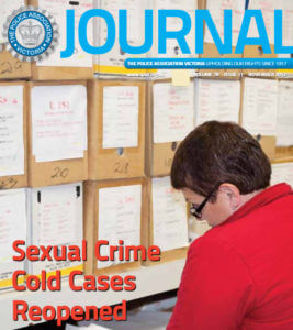 Sexual Crime Cold Cases Reopened - Complex true crime story