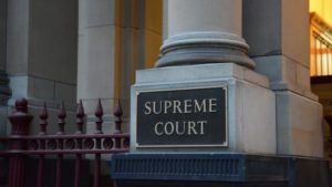 Supreme Court of Victoria - Complex true crime story