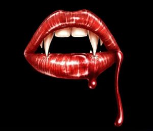 Dame Hot Lips Tribunal Magistrate or Vampire