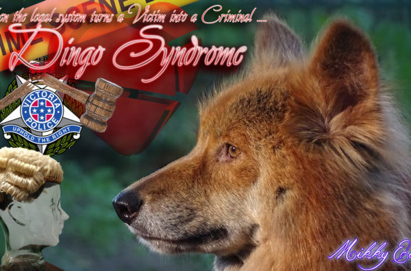 Dingo Syndrome