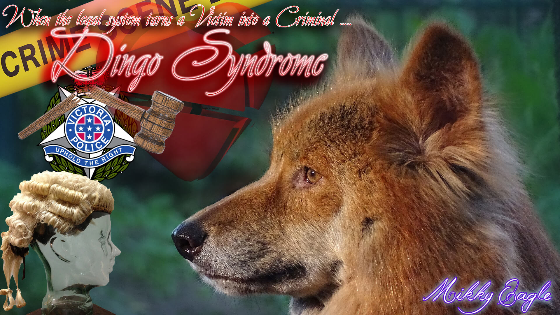 Dingo Syndrome